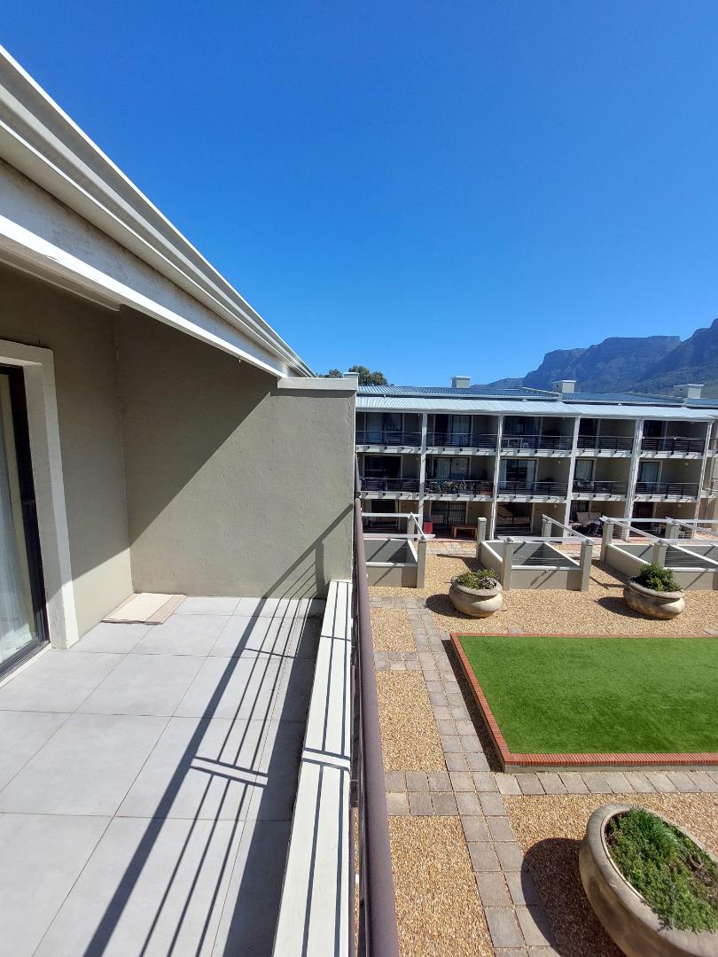 To Let 1 Bedroom Property for Rent in Mowbray Western Cape